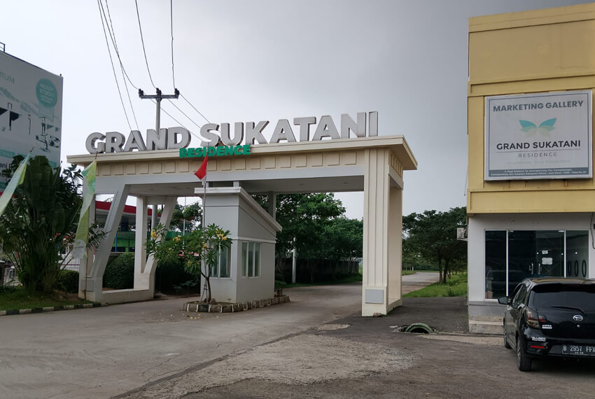 rumah subsidi